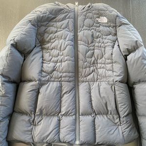 Women’s The North Face Coat
